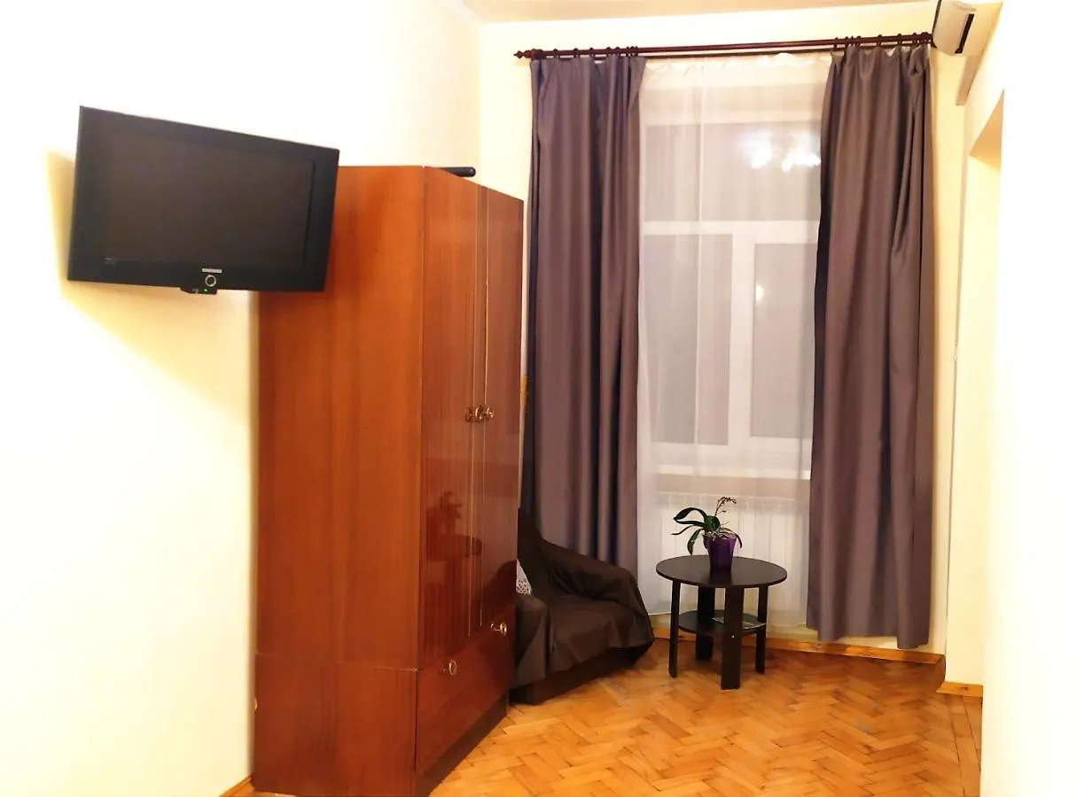Центр Свободи Lviv 0*,